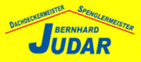 Bernhard Judar Logo