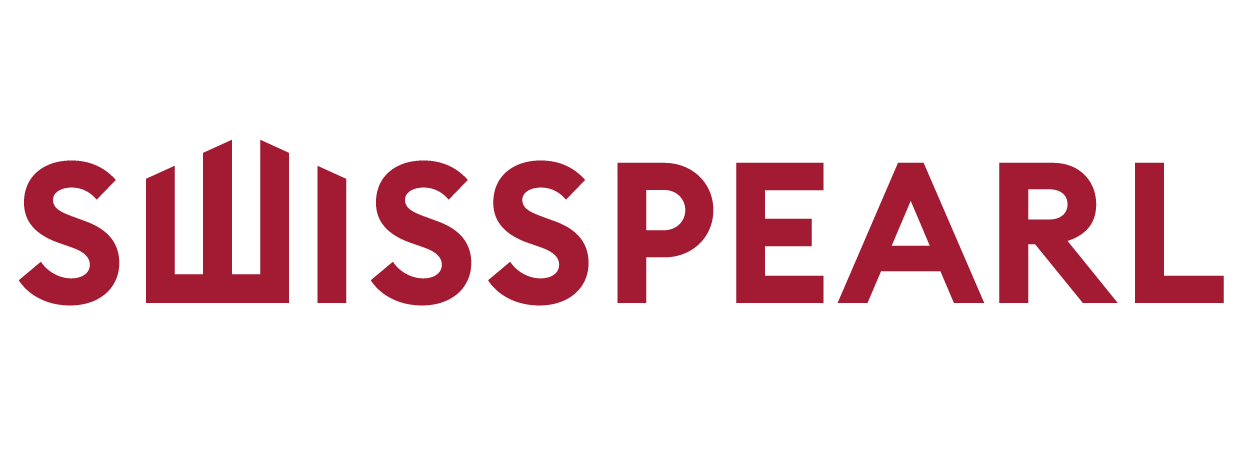 Logo: swisspearl