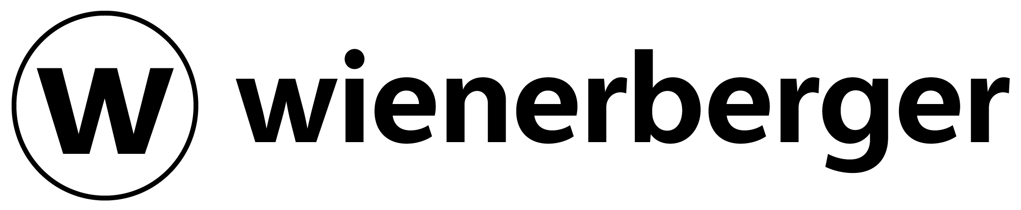 Logo: wienerberger